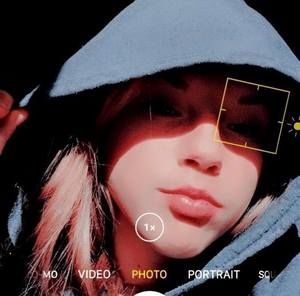 Meet your Posher, Lilly